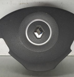 Air bag conducteur RENAULT GRAND MODUS Photo n°1