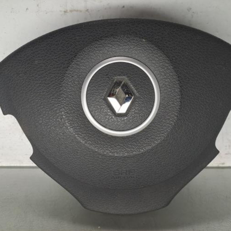 Air bag conducteur RENAULT GRAND MODUS