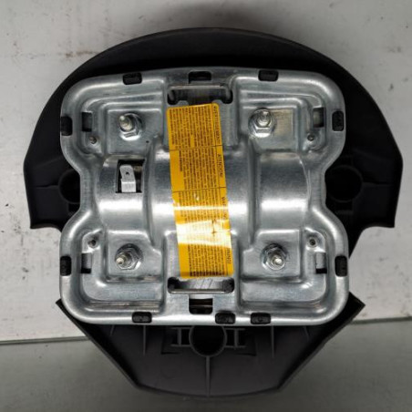 Air bag conducteur RENAULT GRAND MODUS