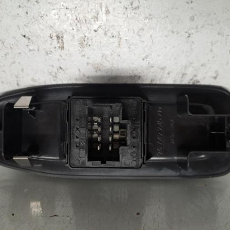 Interrupteur de leve vitre avant gauche PEUGEOT 208 1