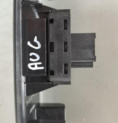 Interrupteur de leve vitre avant gauche PEUGEOT 208 1 Photo n°4