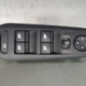 Interrupteur de leve vitre avant gauche PEUGEOT 308 2 SW