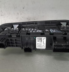 Interrupteur de leve vitre avant gauche PEUGEOT 308 2 SW