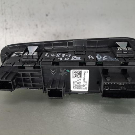 Interrupteur de leve vitre avant gauche PEUGEOT 308 2 SW