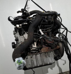 Moteur FORD KUGA 1 Photo n°1