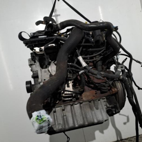 Moteur FORD KUGA 1 Photo n°1