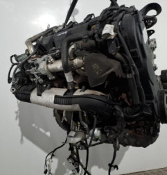 Moteur FORD KUGA 1 Photo n°3