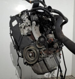 Moteur FORD KUGA 1 Photo n°4