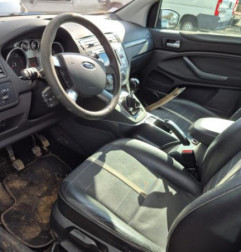 Moteur FORD KUGA 1 Photo n°10