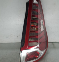 Feu arriere principal droit (feux) RENAULT SCENIC 3 Photo n°1