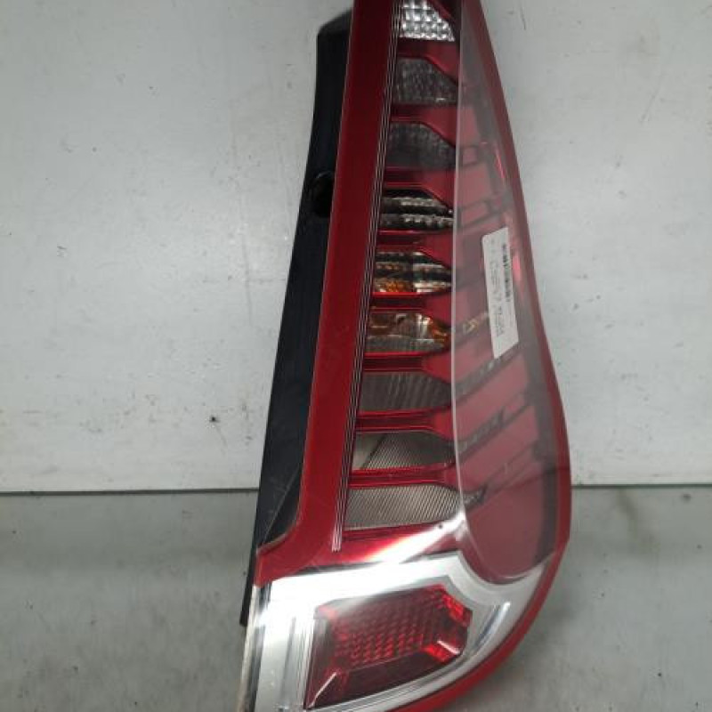 Feu arriere principal droit (feux) RENAULT SCENIC 3