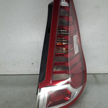 Feu arriere principal droit (feux) RENAULT SCENIC 3 Photo n°1