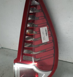 Feu arriere principal droit (feux) RENAULT SCENIC 3