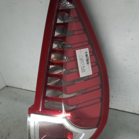 Feu arriere principal droit (feux) RENAULT SCENIC 3