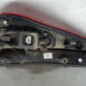 Feu arriere principal droit (feux) RENAULT SCENIC 3