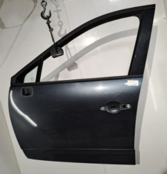 Porte avant gauche RENAULT SCENIC 3 Photo n°1