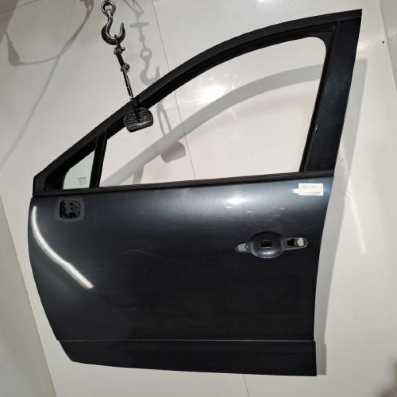 Porte avant gauche RENAULT SCENIC 3