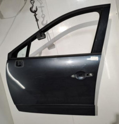Porte avant gauche RENAULT SCENIC 3