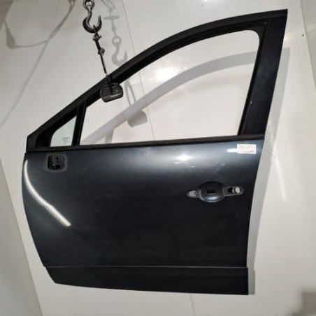 Porte avant gauche RENAULT SCENIC 3