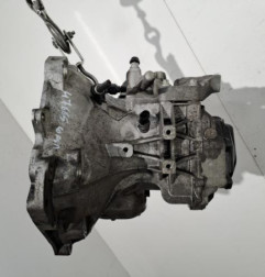 Boite de vitesses OPEL CORSA D Photo n°1