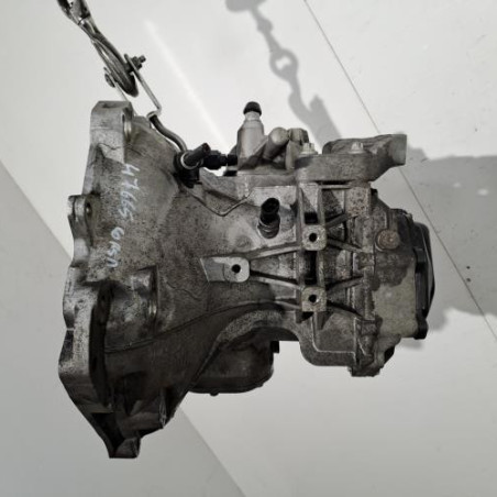 Boite de vitesses OPEL CORSA D Photo n°1