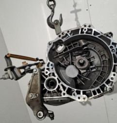 Boite de vitesses OPEL CORSA D