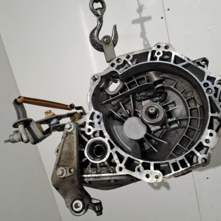 Boite de vitesses OPEL CORSA D