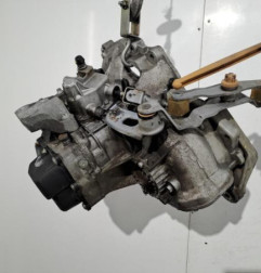 Boite de vitesses OPEL CORSA D Photo n°3