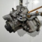 Boite de vitesses OPEL CORSA D