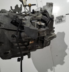 Boite de vitesses FORD KUGA 1 Photo n°1