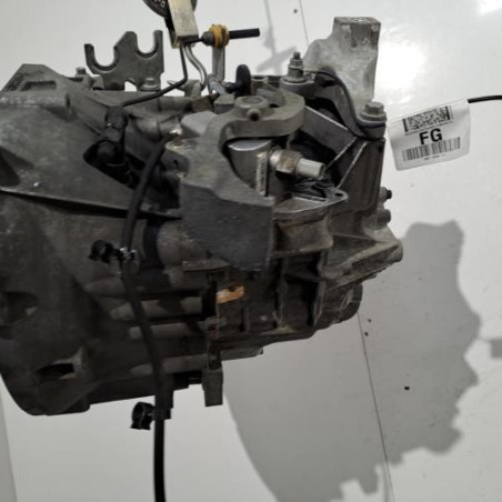 Boite de vitesses FORD KUGA 1 Photo n°1