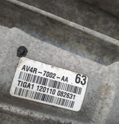 Boite de vitesses FORD KUGA 1 Photo n°4