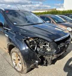 Boite de vitesses FORD KUGA 1 Photo n°6