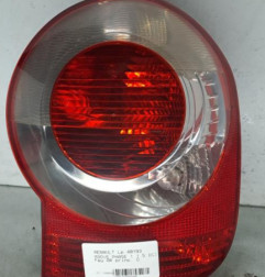 Feu arriere principal droit (feux) RENAULT MODUS Photo n°1