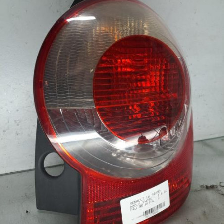 Feu arriere principal droit (feux) RENAULT MODUS