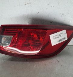 Feu arriere principal droit (feux) RENAULT CLIO 4 Photo n°1