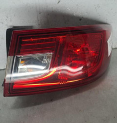 Feu arriere principal droit (feux) RENAULT CLIO 4