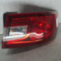 Feu arriere principal droit (feux) RENAULT CLIO 4