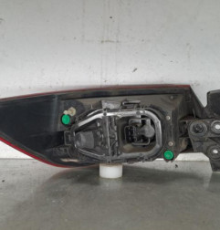 Feu arriere principal droit (feux) RENAULT CLIO 4 Photo n°3