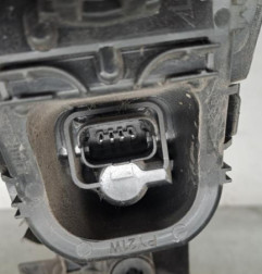 Feu arriere principal droit (feux) RENAULT CLIO 4 Photo n°4