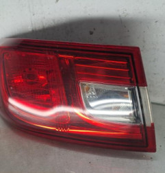 Feu arriere principal gauche (feux) RENAULT CLIO 4 Photo n°1