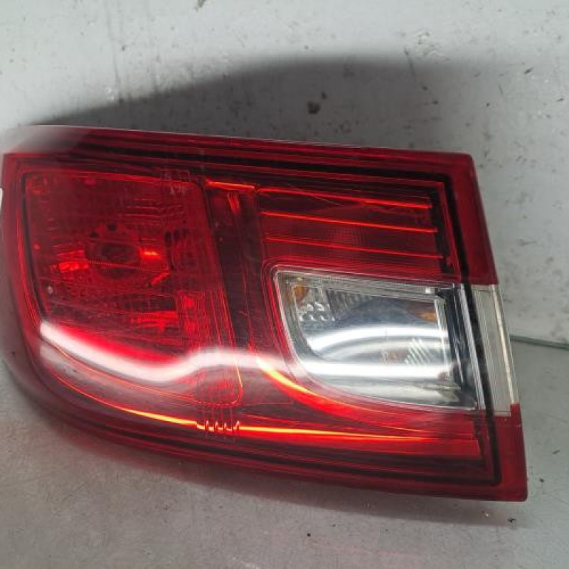 Feu arriere principal gauche (feux) RENAULT CLIO 4