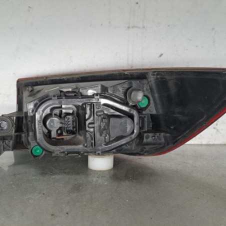 Feu arriere principal gauche (feux) RENAULT CLIO 4