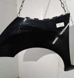 Aile avant gauche CITROEN C4 PICASSO 1 Photo n°1