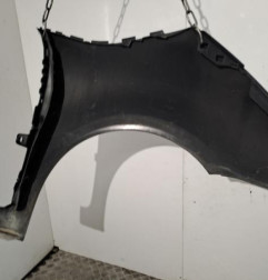 Aile avant gauche CITROEN C4 PICASSO 1 Photo n°3