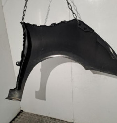 Aile avant gauche CITROEN C4 PICASSO 1 Photo n°4