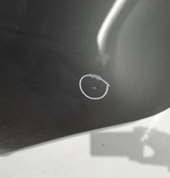 Porte arriere gauche ALFA ROMEO GIULIETTA 2 Photo n°3