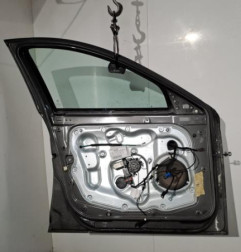 Porte avant gauche ALFA ROMEO GIULIETTA 2 Photo n°4