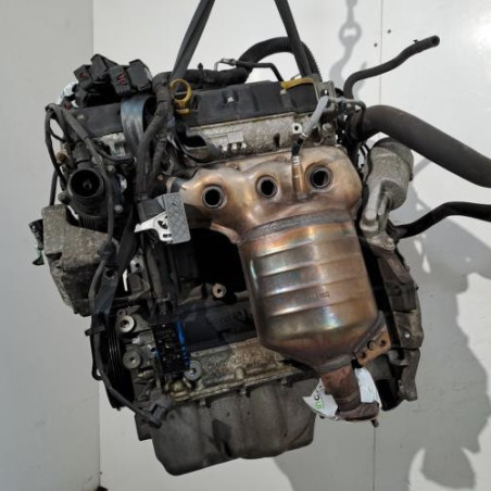 Moteur OPEL CORSA E Photo n°1