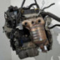 Moteur OPEL CORSA E
